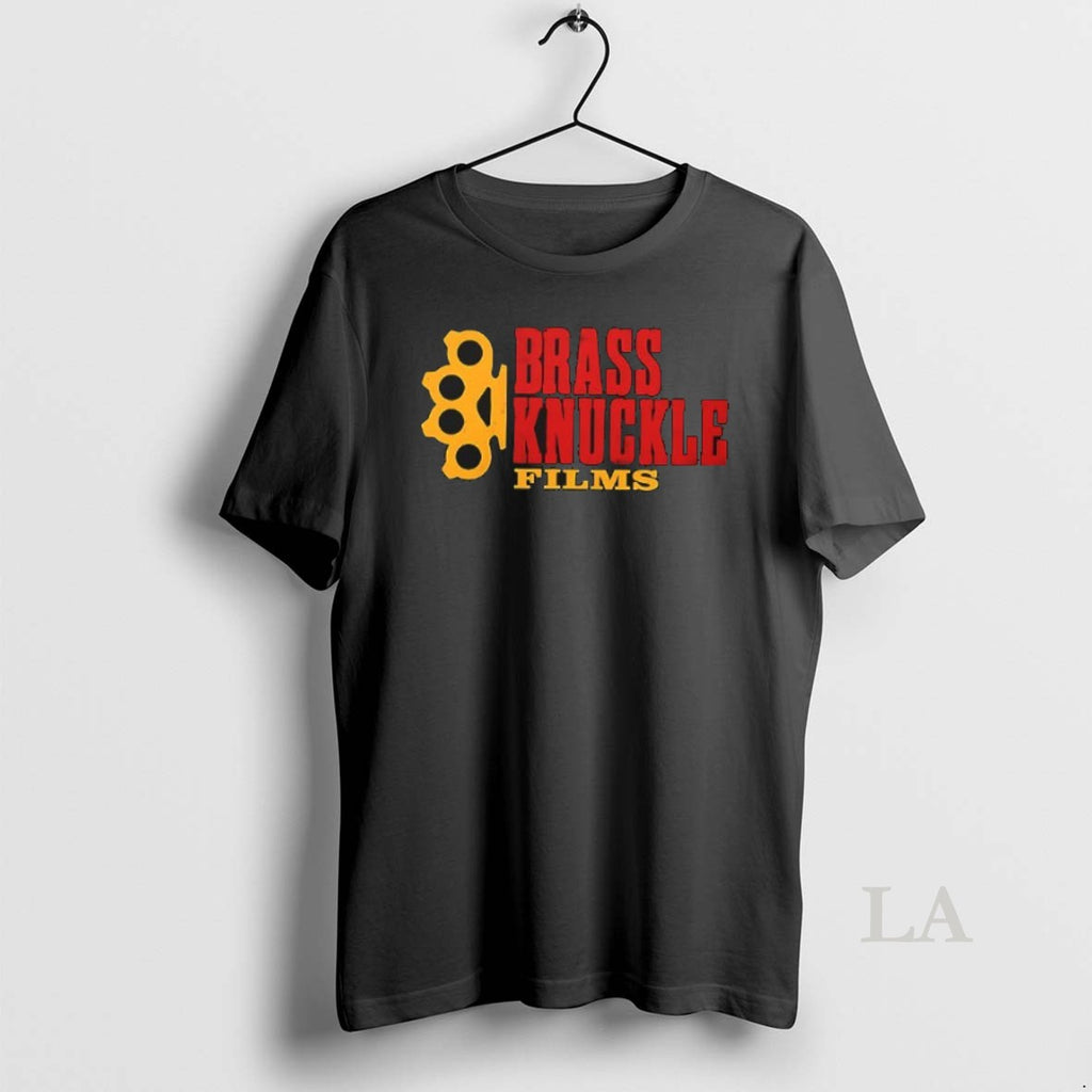 Original Brass Knuckle Films