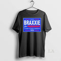 Original Braxxie For President A Down To Earth Candidate 1952