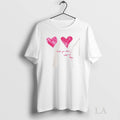 Original Breast Cancer Awareness Check Your Chest