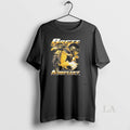 Original Brett Norfleet Missouri Tigers Tight End College Rush Vintage