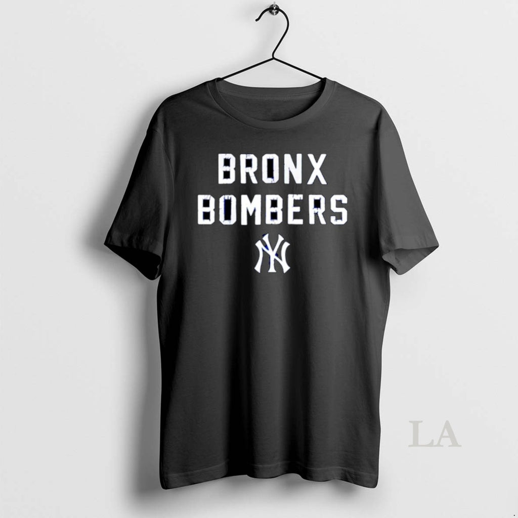 Original Bronx Bombers New York Yankees Ornaments
