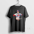 Original Bryce Harper Inside Me Super Bryce Philadelphia Phillies Baseball Signature