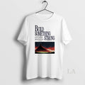 Original Build Something Strong Lasts Long 2025