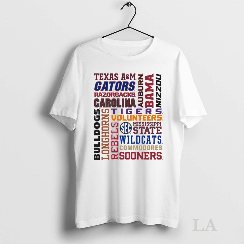 Original Bulldogs Southeastern Conference Sec Teams Font Family Ncaa Logos 2025