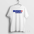 Original Bushe Cheney 2004
