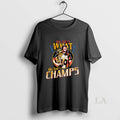 Original But Guess What We The Champs Okc Thunder