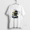 Original Buzz Georgia Tech Yellow Jackets