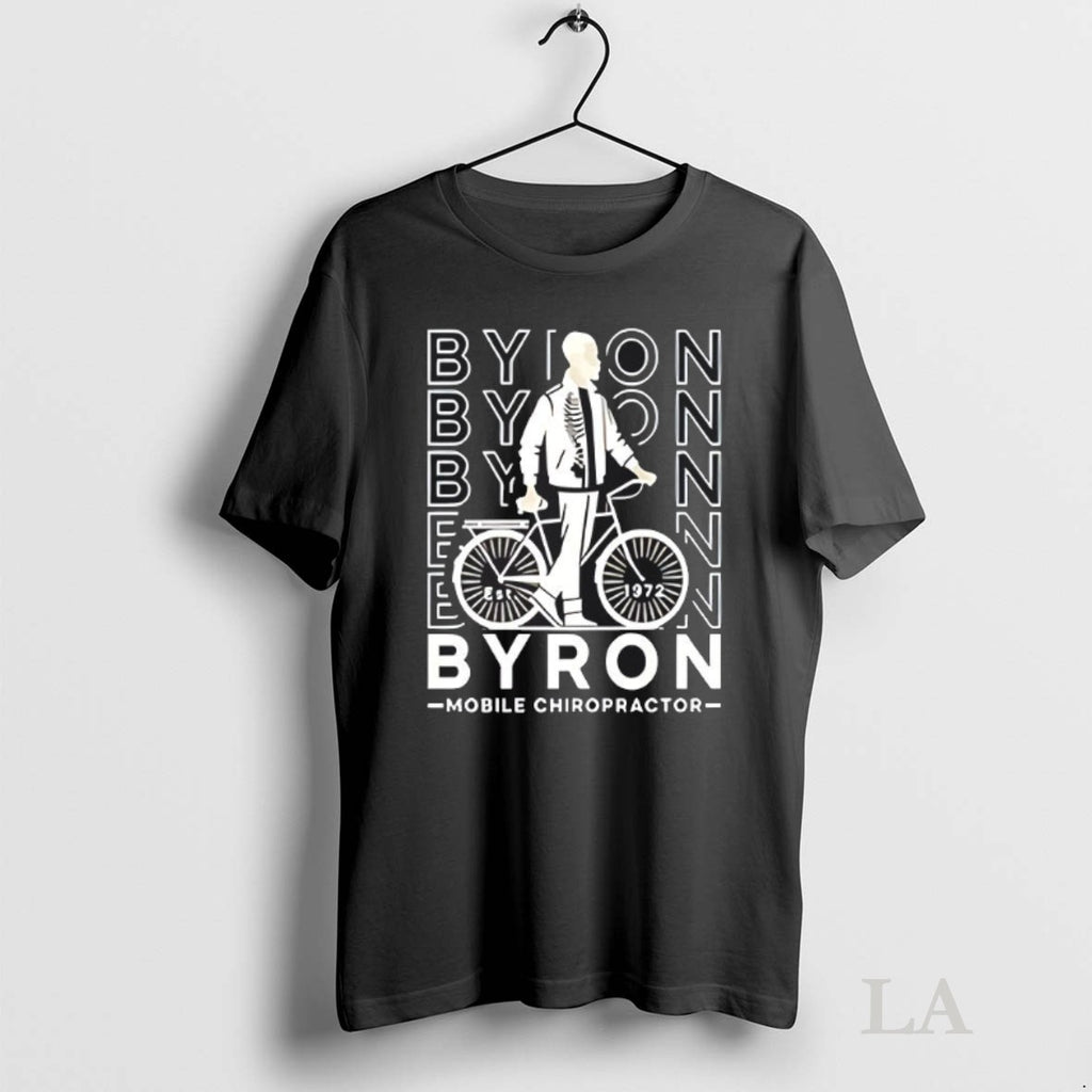 Original Byron Mobile Chiropractor