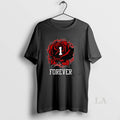 Original Chgo Rose Chicago Forever Number 1