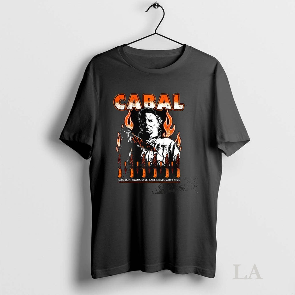 Original Cabal Michael Myers Halloween 2025