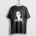 Original Caitlin Clark Indiana Fever Graphic Black