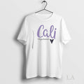 Original Cali Golden State Valkyries Basketball Wnba Logo