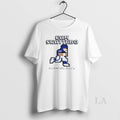 Original Cam Skattebo New York Giants Running Back Retro Baller