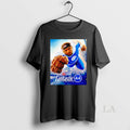 Original Cam Skattebo The Fantastic 44 New York Giants