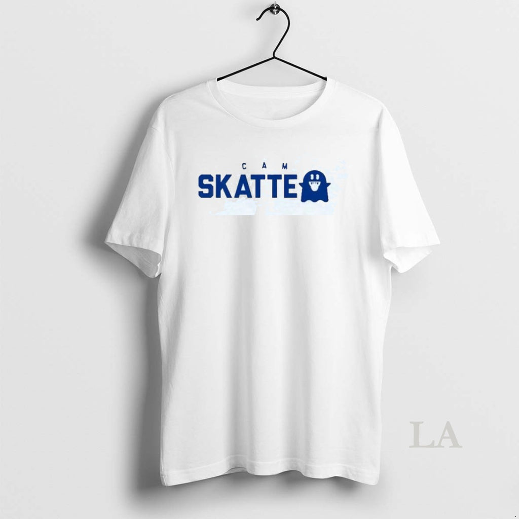 Original Cam Skattebo Ghost Skatte Boo