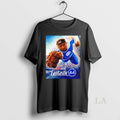 Original Cam Skattebo X New York Giants The Fantastic 44