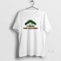 Original Camp California Swimming Pools Ovie Stars