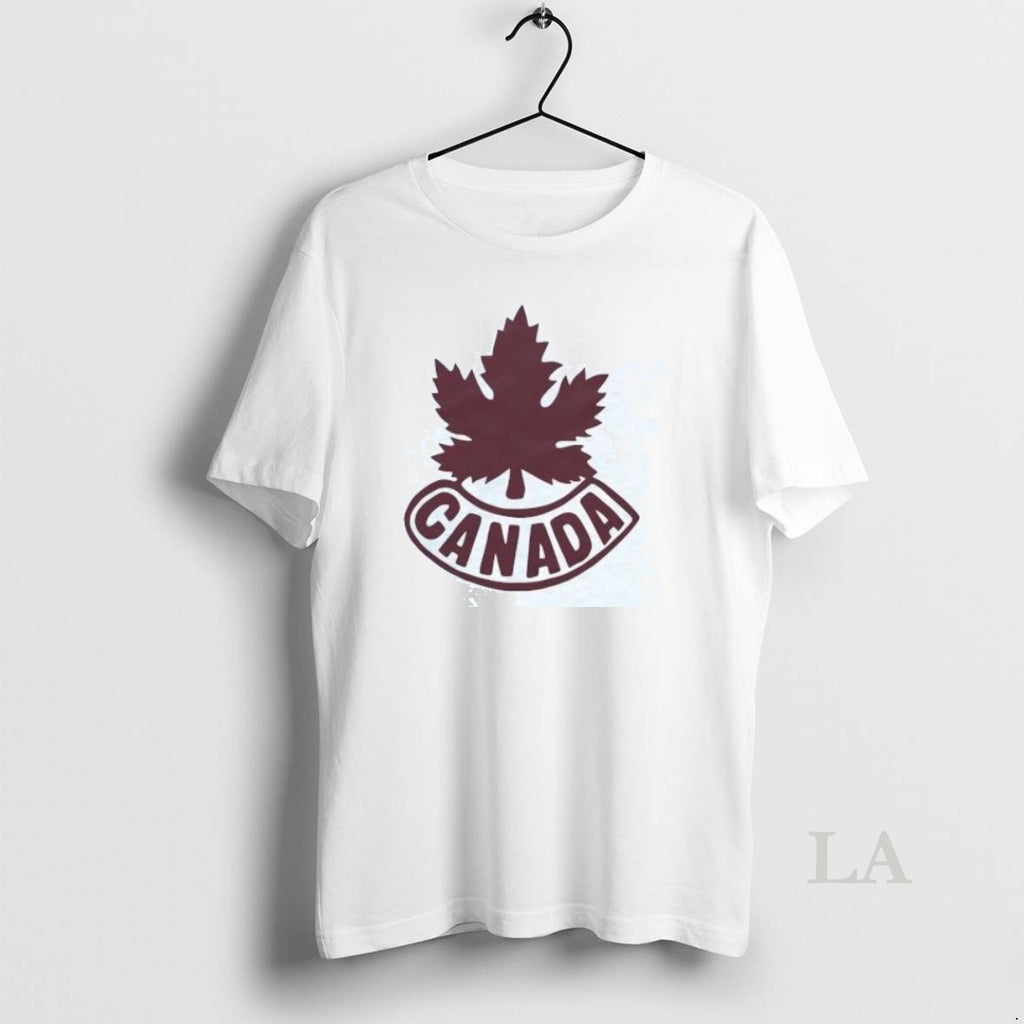 Original Canada Leaf Superstar Canadian