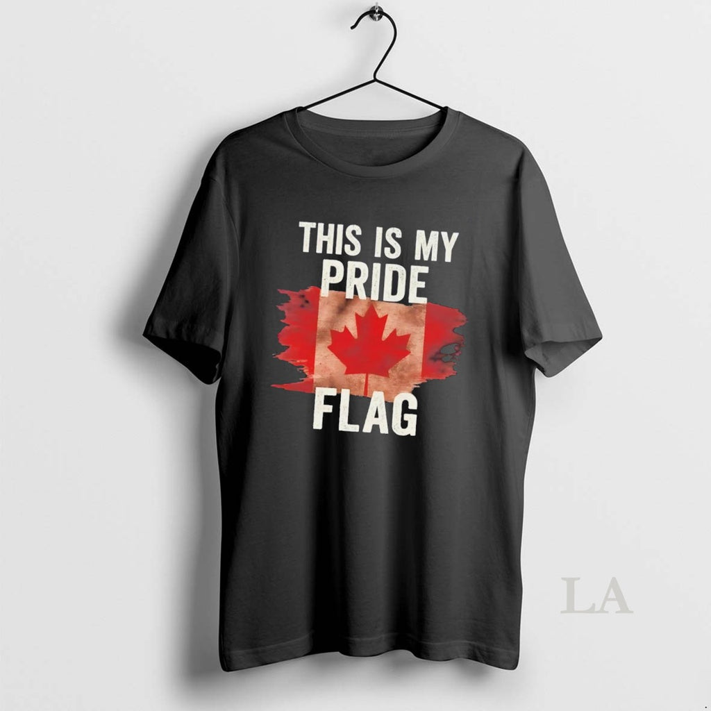 Original Canadians This Is My Pride Flag
