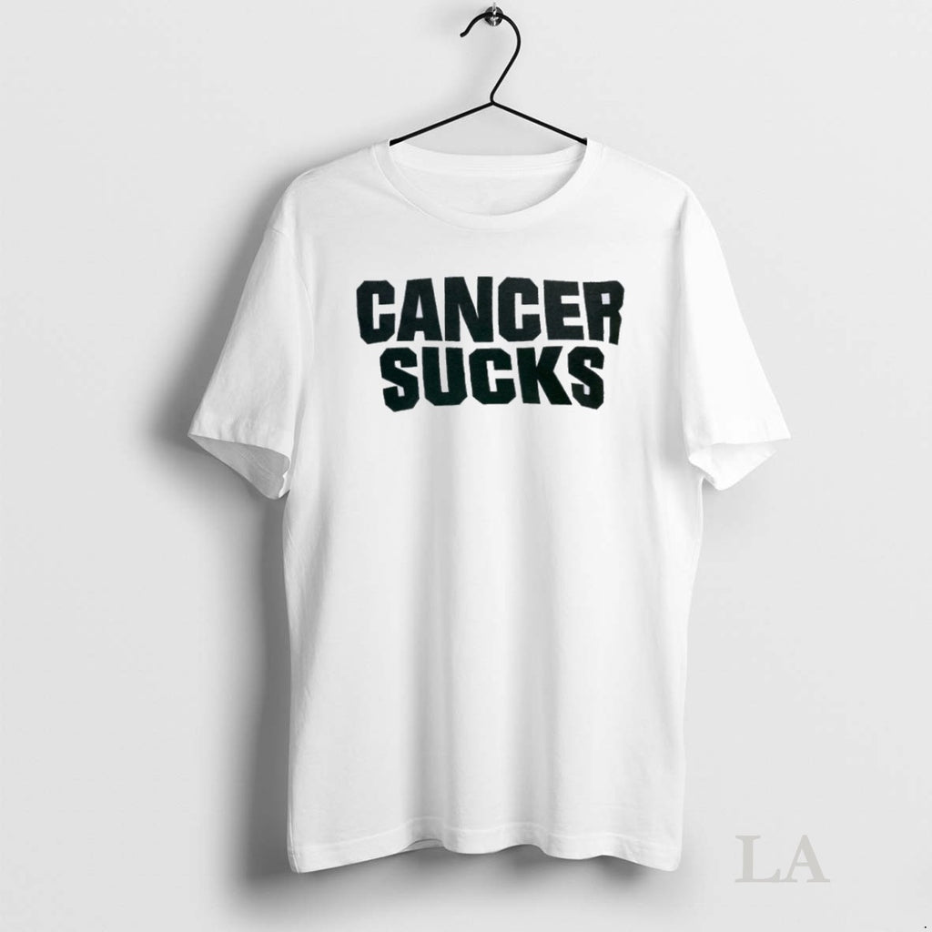 Original Cancer Sucks Purdue Boilermakers