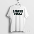 Original Cancer Sucks Purdue Boilermakers