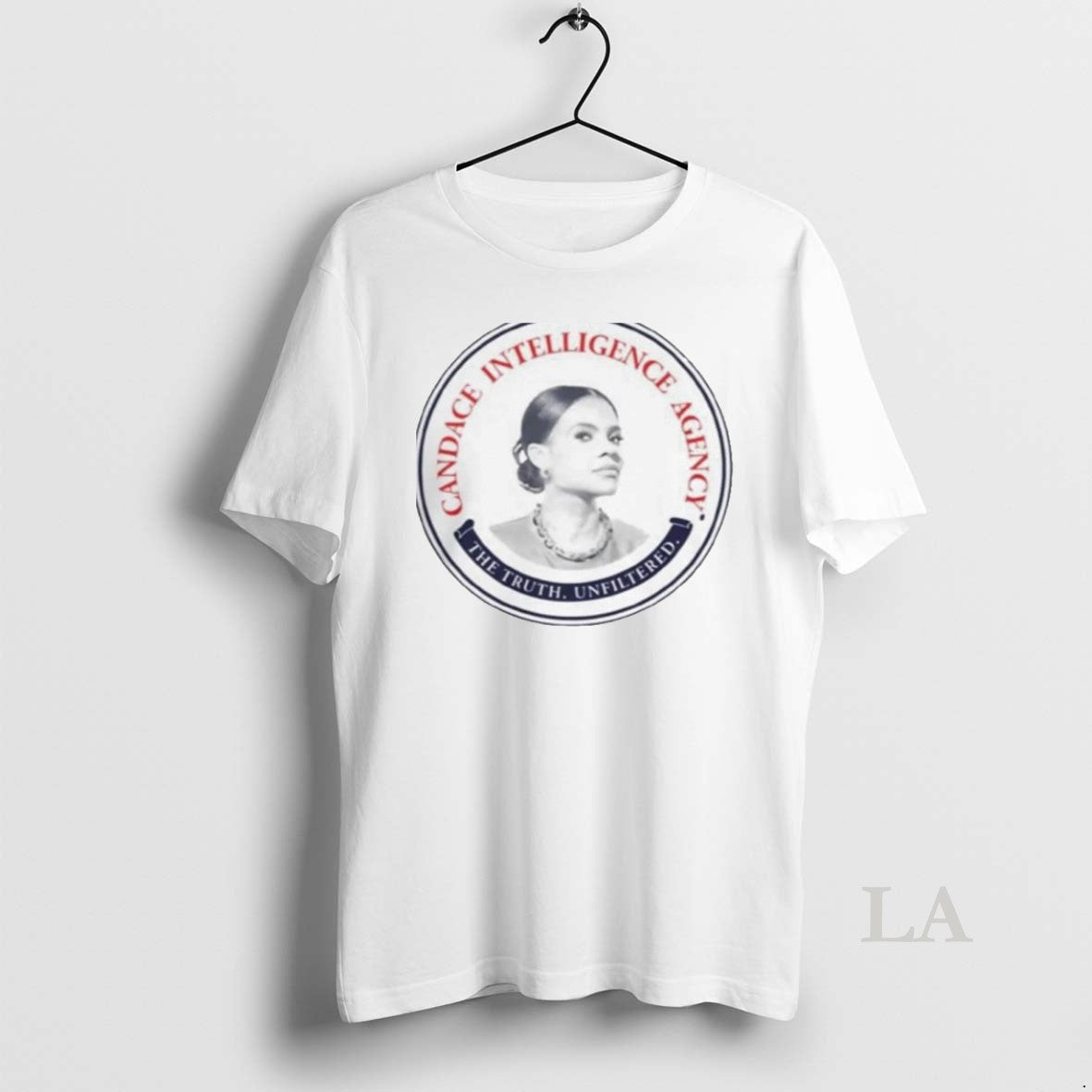 Original Candace Intelligence Agency Ornaments