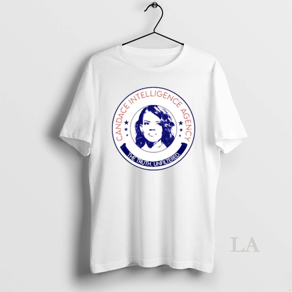 Original Candace Intelligence Agency The Truth Unfiltered Ornaments