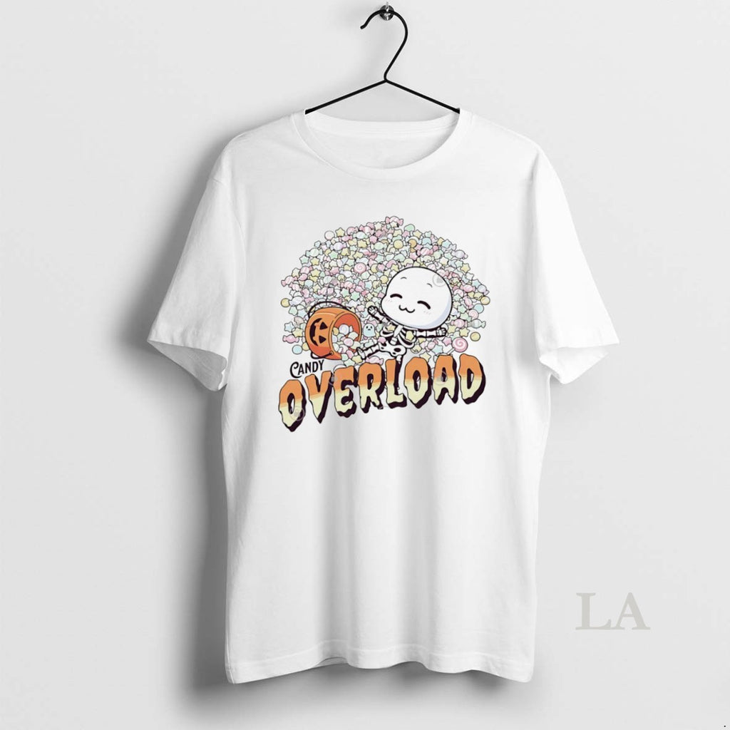 Original Candy Overload Halloween
