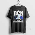 Original Carlos Rodon 55 Don Dominance New York Yankee Autographed