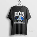 Original Carlos Rodon Don Dominance 55 New York Yankees Mlb Slash Line Signature