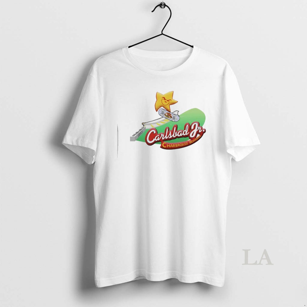 Original Carlsbad Jr