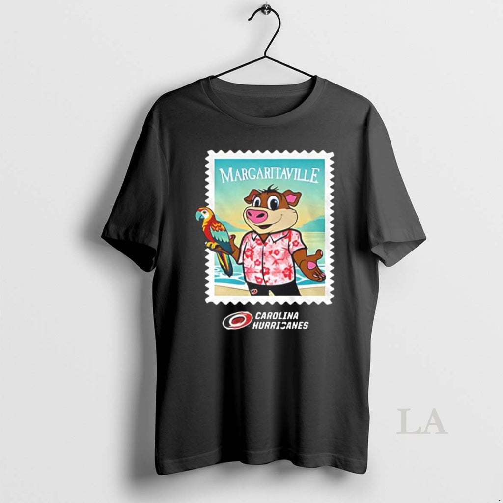 Original Carolina Hurricanes Hockey Margaritaville 2025