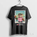 Original Carolina Hurricanes Hockey Margaritaville Night 2025