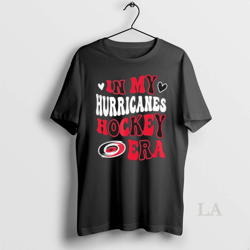 Original Carolina Hurricanes In My Hurricanes Hockey Era