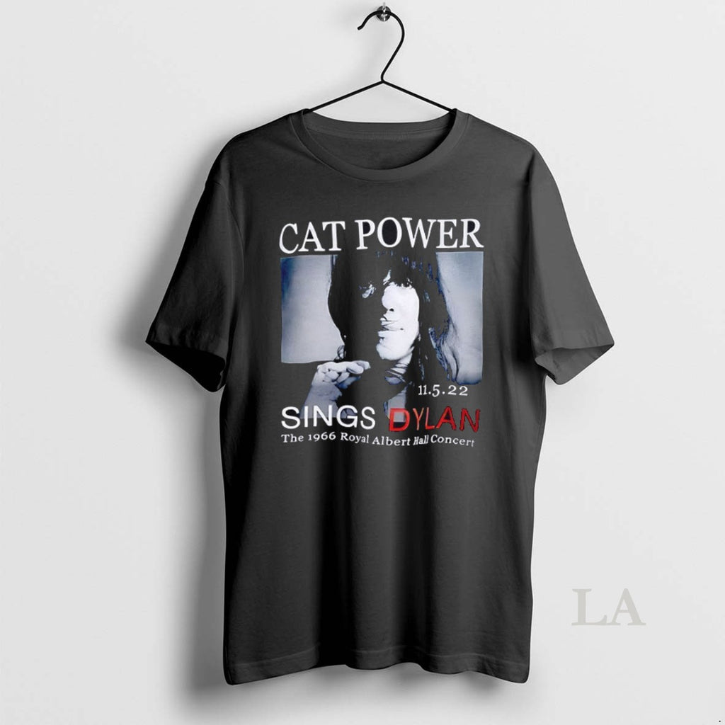 Original Cat Power Sings Dylan The 1966 Royal Albert Hall Concert