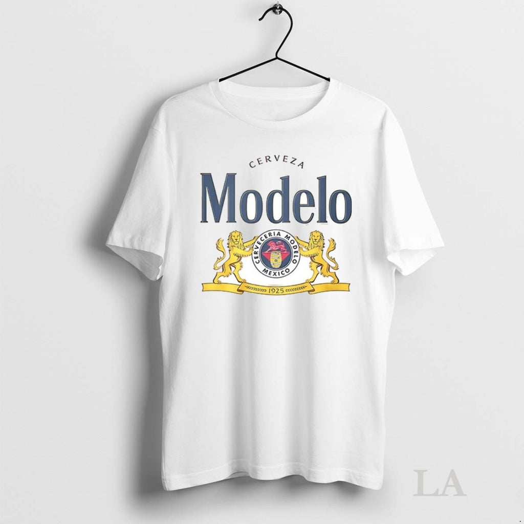 Original Cerveza Modelo Mexico 1925 Logo Ceramic Ceramic And Classic Dad Cap