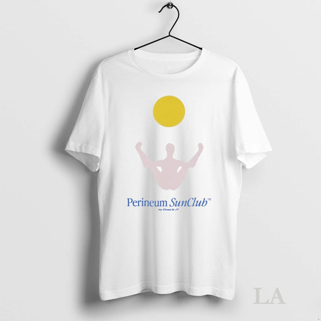 Original Chad And Jt Perineum Sun Club Big Shine
