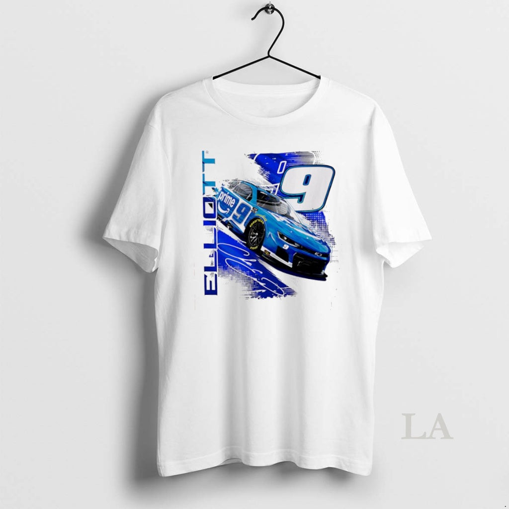 Original Chase Elliott Hendrick Motorsports Team Collection Amazon Car