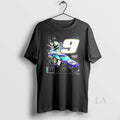 Original Chase Elliott Hendrick Motorsports Team Napa Car Graphic