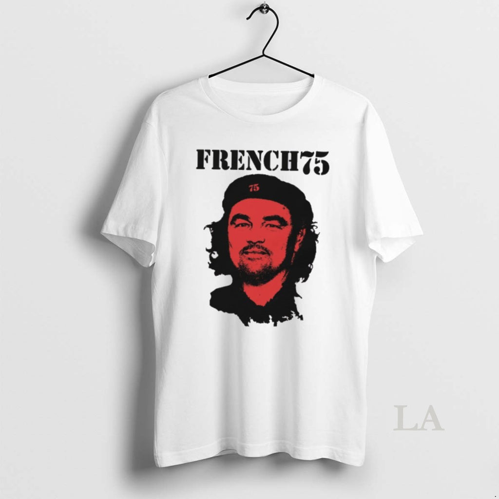 Original Che Guevara French 75