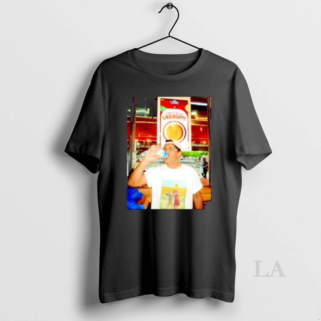 Original Chefket Linsensuppe Stereotyp Ornaments