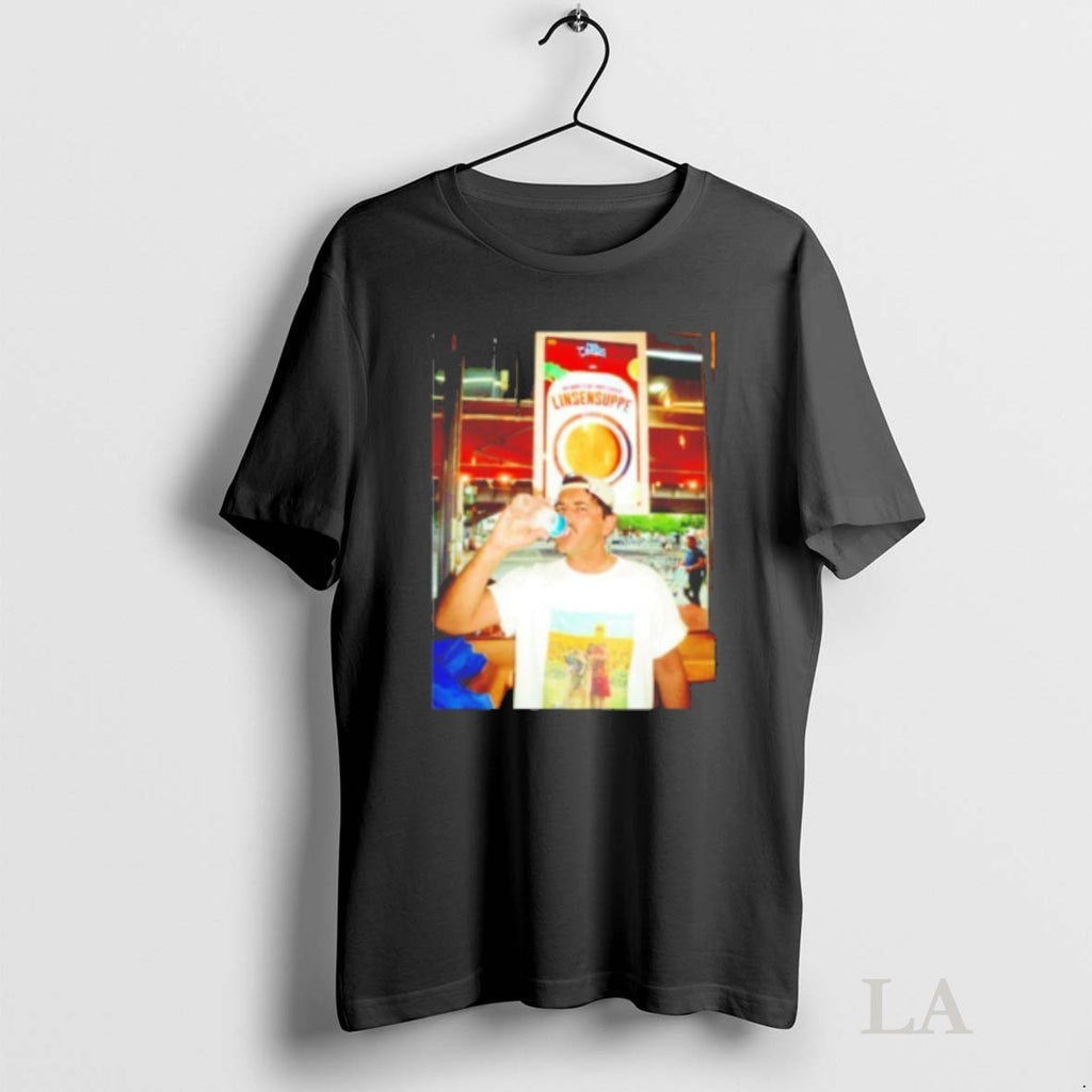 Original Chefket Linsensuppe Stereotyp