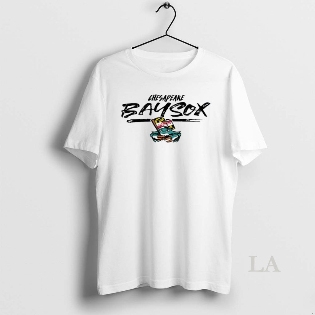 Original Chesapeake Baysox Store Dinks Baseball