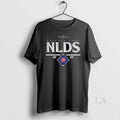 Original Chicago Cubs 2025 National League Division Series Postseason