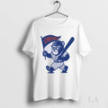 Original Chicago Cubs Clark Parade 2025 Postseason