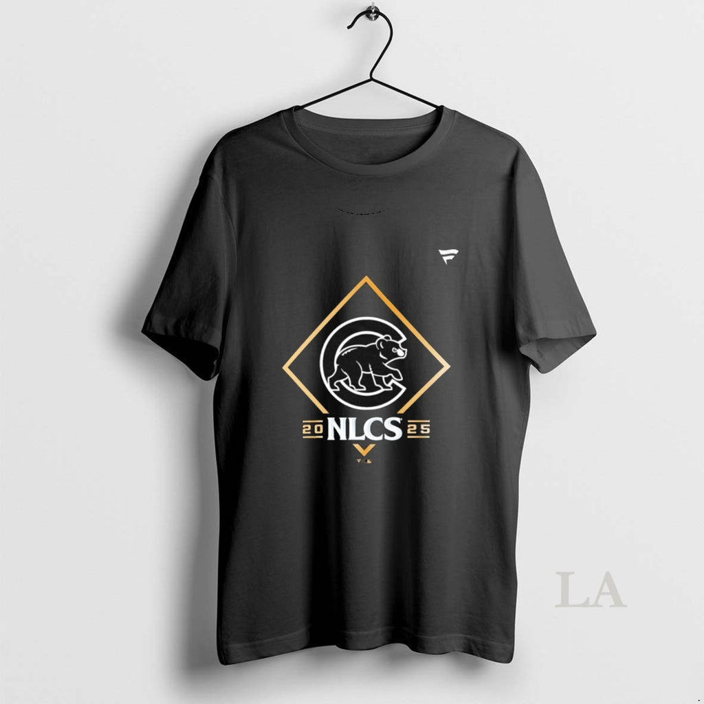 Original Chicago Cubs Nlcs Bound 2025