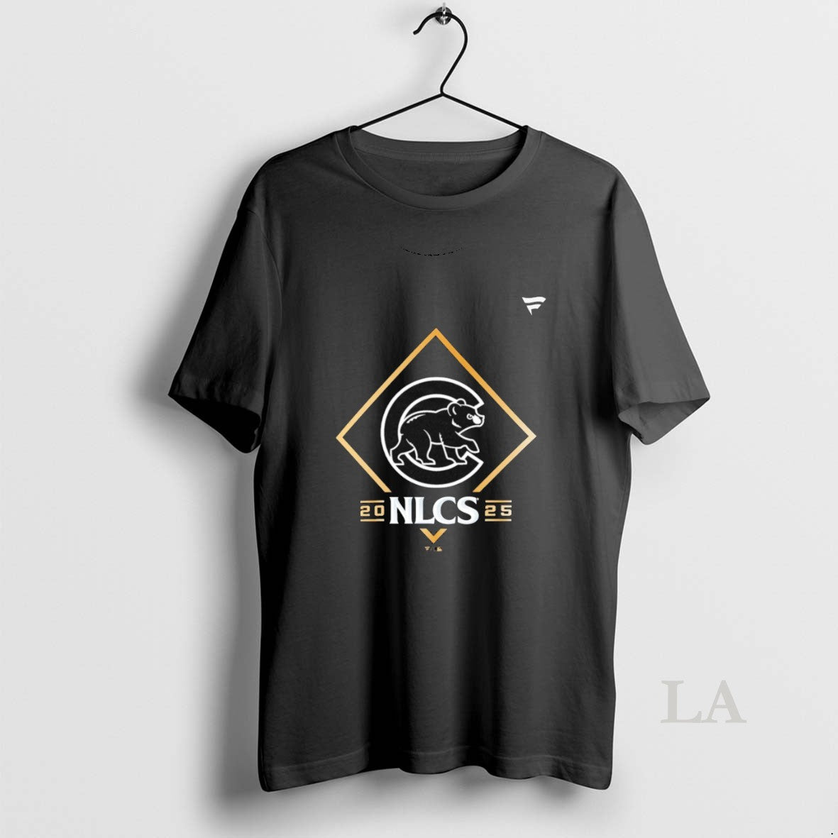 Original Chicago Cubs Nlcs Bound 2025