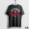 Original Chicago Cubs October Baseball Postseason 2025