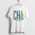 Original Chicago Beer Drink Local
