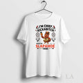 Original Chicken Im Chief Kickabitch From The Slapahoe Tribe 2025